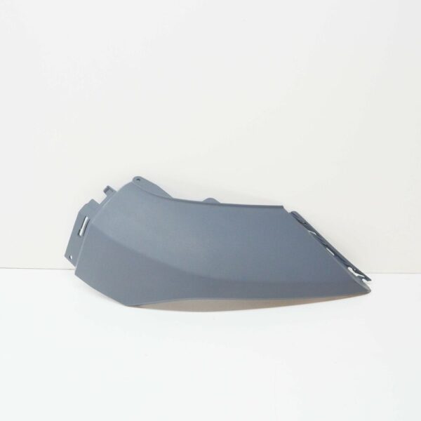 80A807061FGRU - NEW AUDI Q5 FRONT LEFT LOWER SPOILER 80A807061FGRU 2016