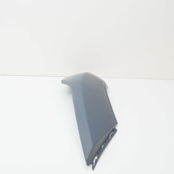 80A807061FGRU - NEW AUDI Q5 FRONT LEFT LOWER SPOILER 80A807061FGRU 2016