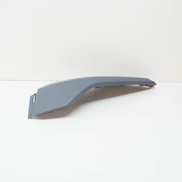 80A807061FGRU - NEW AUDI Q5 FRONT LEFT LOWER SPOILER 80A807061FGRU 2016