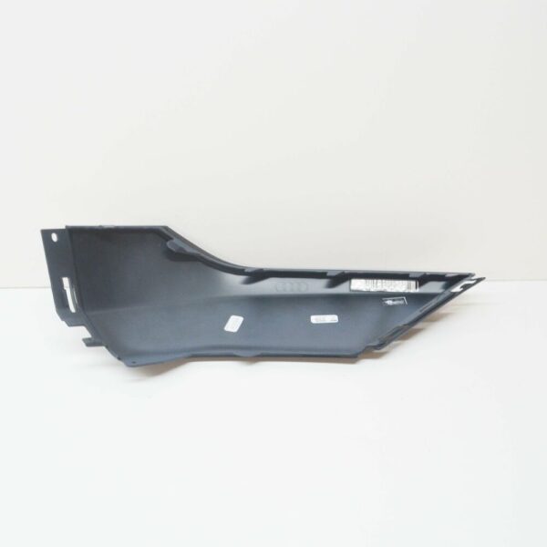 80A807061FGRU - NEW AUDI Q5 FRONT LEFT LOWER SPOILER 80A807061FGRU 2016
