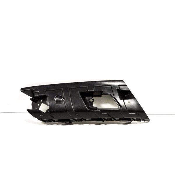 80A807096 - NEW AUDI Q5 80A FRONT BUMPER GRILLE RIGHT CENTER SUPPORT 80A807096