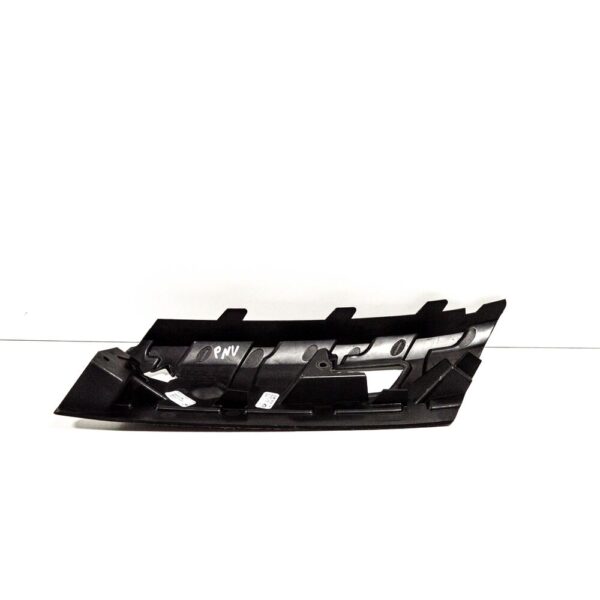80A807096 - NEW AUDI Q5 80A FRONT BUMPER GRILLE RIGHT CENTER SUPPORT 80A807096