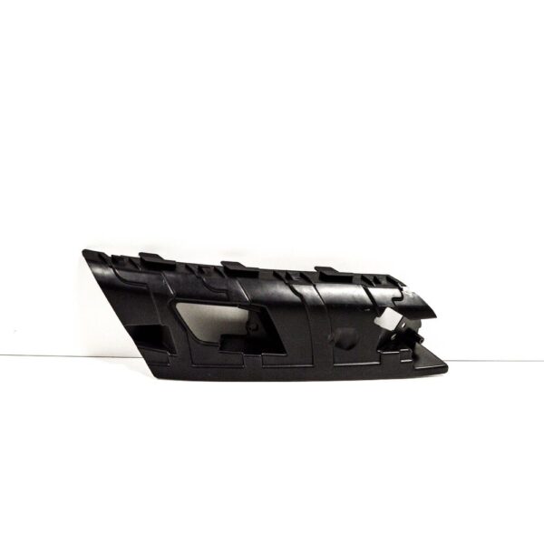 80A807096 - NEW AUDI Q5 80A FRONT BUMPER GRILLE RIGHT CENTER SUPPORT 80A807096