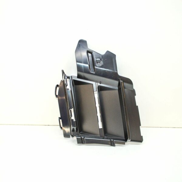 80A807245B - NEW AUDI Q5 FY FRONT BUMPER LEFT SIDE GRILLE END CAP 80A807245B