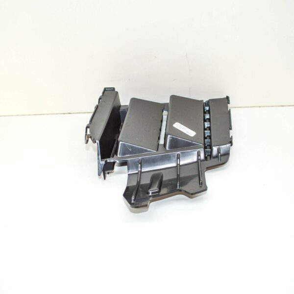 80A807245B - NEW AUDI Q5 FY FRONT BUMPER LEFT SIDE GRILLE END CAP 80A807245B