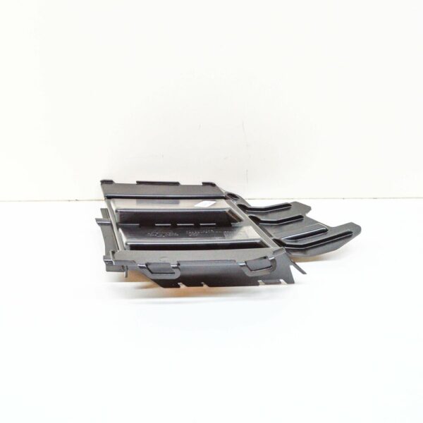 80A807245B - NEW AUDI Q5 FY FRONT BUMPER LEFT SIDE GRILLE END CAP 80A807245B
