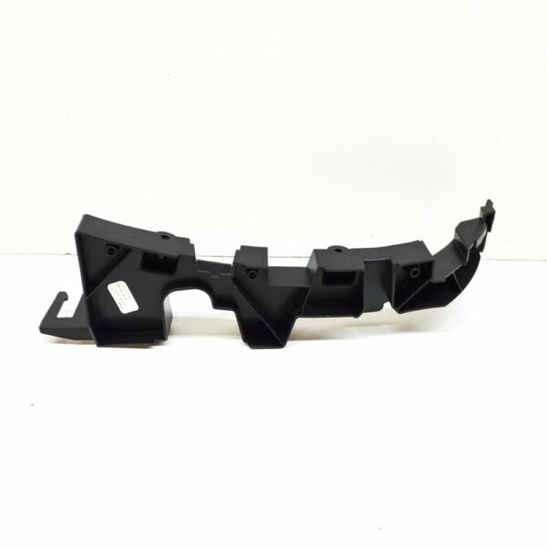 80A807277B - NEW AUDI Q5 80A FRONT LEFT BUMPER BRACKET RETAINER STRIP 80A807277B