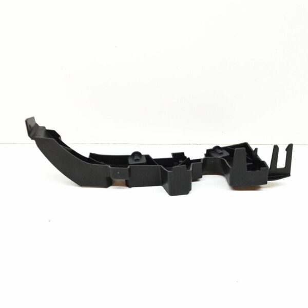 80A807277B - NEW AUDI Q5 80A FRONT LEFT BUMPER BRACKET RETAINER STRIP 80A807277B