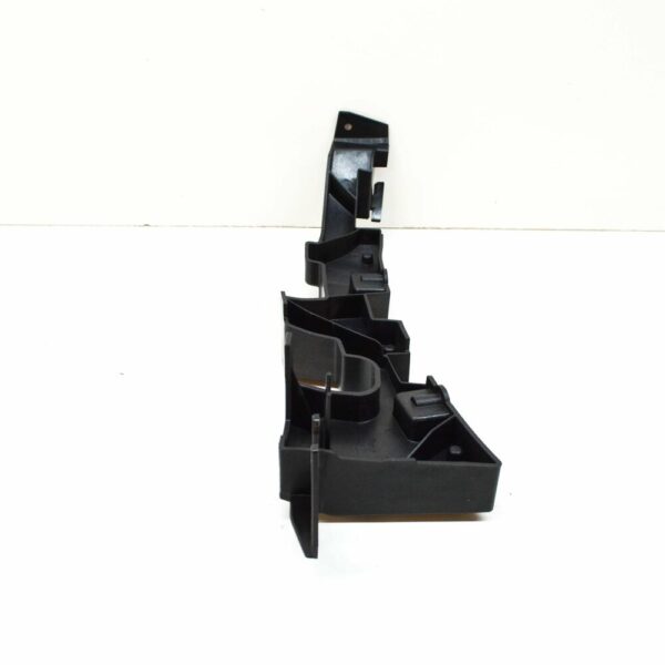80A807277B - NEW AUDI Q5 80A FRONT LEFT BUMPER BRACKET RETAINER STRIP 80A807277B