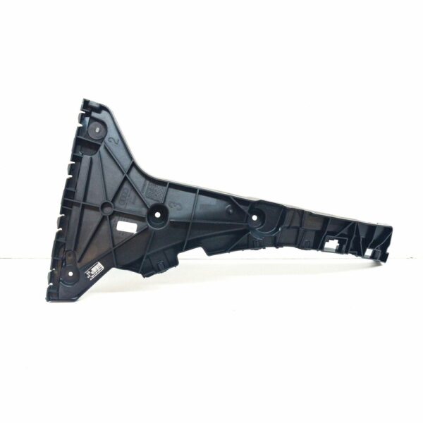 80A807453 - NEW AUDI Q5 80A REAR LEFT BUMPER BRACKET HOLDER 80A807453 18-19 ORIGINAL
