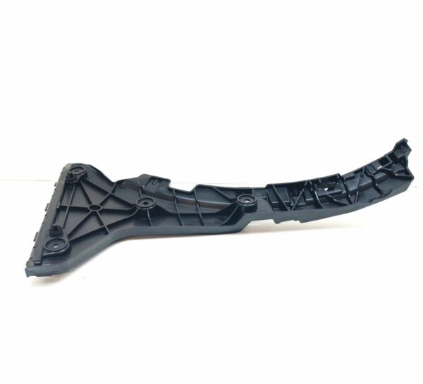 80A807453 - NEW AUDI Q5 80A REAR LEFT BUMPER BRACKET HOLDER 80A807453 18-19 ORIGINAL
