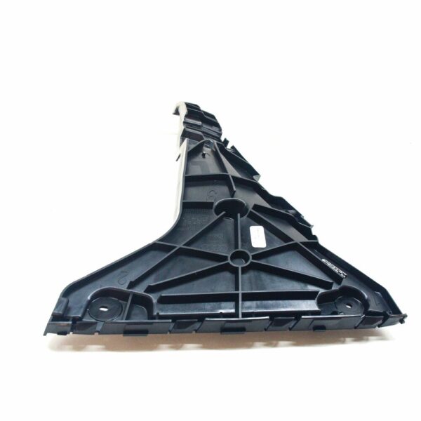 80A807453 - NEW AUDI Q5 80A REAR LEFT BUMPER BRACKET HOLDER 80A807453 18-19 ORIGINAL