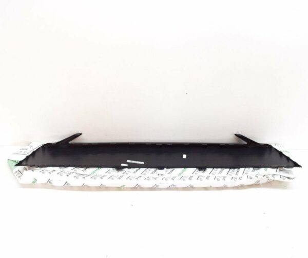 80A807531B9B9 - NEW AUDI Q5 FY FRONT BUMPER LOWER SPOILER 80A807531B9B9 2020 ORIGINAL