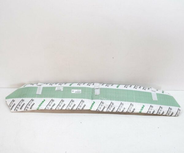 80A807531B9B9 - NEW AUDI Q5 FY FRONT BUMPER LOWER SPOILER 80A807531B9B9 2020 ORIGINAL