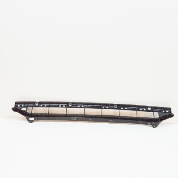 80A807647B9B9 - NEW AUDI Q5 FY FRONT BUMPER CENTER LOWER COVER GRILLE TRIM 80A807647B9B9