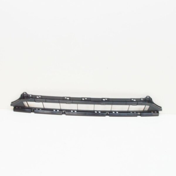 80A807647B9B9 - NEW AUDI Q5 FY FRONT BUMPER CENTER LOWER COVER GRILLE TRIM 80A807647B9B9