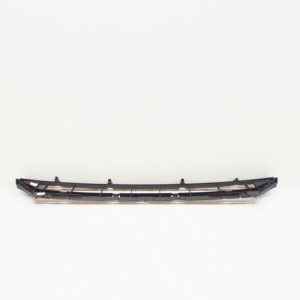 80A807647B9B9 - NEW AUDI Q5 FY FRONT BUMPER CENTER LOWER COVER GRILLE TRIM 80A807647B9B9