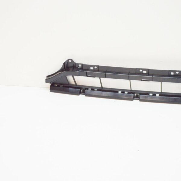 80A807647B9B9 - NEW AUDI Q5 FY FRONT BUMPER CENTER LOWER COVER GRILLE TRIM 80A807647B9B9