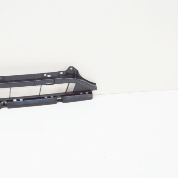 80A807647B9B9 - NEW AUDI Q5 FY FRONT BUMPER CENTER LOWER COVER GRILLE TRIM 80A807647B9B9