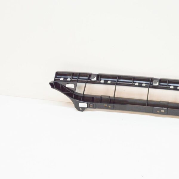 80A807647B9B9 - NEW AUDI Q5 FY FRONT BUMPER CENTER LOWER COVER GRILLE TRIM 80A807647B9B9