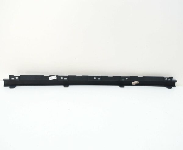 80A807661AGRU - NEW AUDI Q5 80A FRONT BUMPER CENTER LOWER CONNECTING PIECE 80A807661AGRU