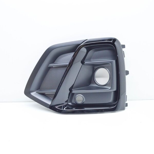 80A807679AGBMT - NEW AUDI Q5 FY FRONT BUMPER LEFT GRILLE 80A807679AGBMT