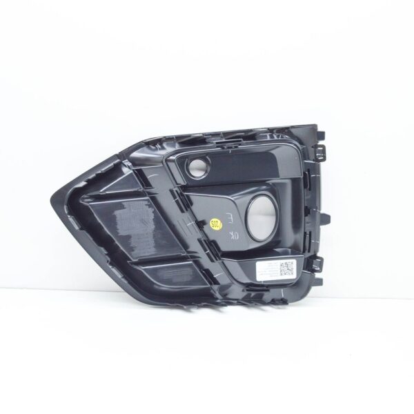 80A807679AGBMT - NEW AUDI Q5 FY FRONT BUMPER LEFT GRILLE 80A807679AGBMT
