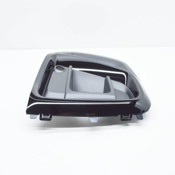 80A807679AGBMT - NEW AUDI Q5 FY FRONT BUMPER LEFT GRILLE 80A807679AGBMT