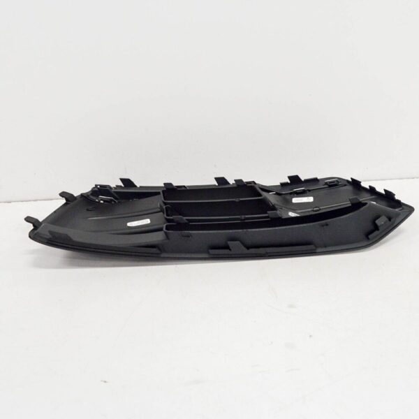 80A807679DRU6 - Audi Q5 FY front left bumper fog lights grill 80A807679DRU6 new