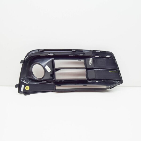 80A807679F - AUDI Q5 FY Front Left Bumper Air Guide Grille 80A807679FRU6 NEW GENUINE