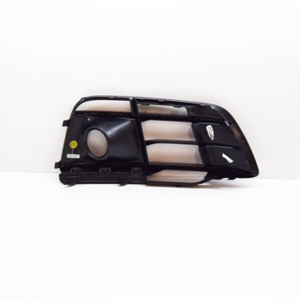 80A807679KFUQ - NEW AUDI Q5 FY FRONT LEFT BUMPER AIR GUIDE GRILLE 80A807679KFUQ ORIGINAL