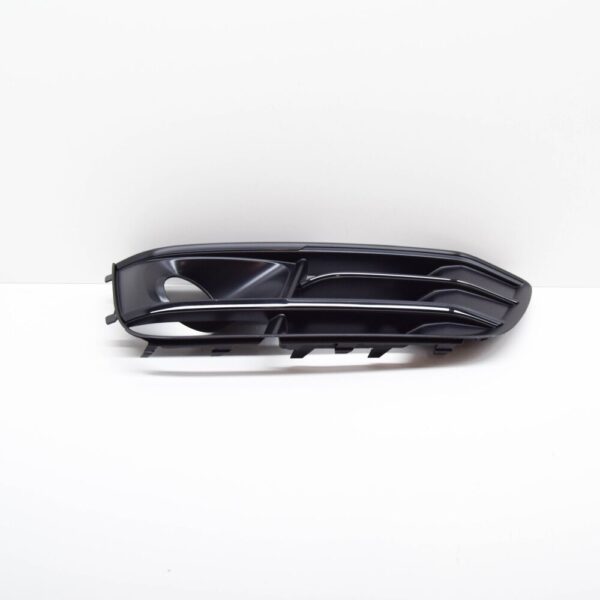 80A807679KFUQ - NEW AUDI Q5 FY FRONT LEFT BUMPER AIR GUIDE GRILLE 80A807679KFUQ ORIGINAL