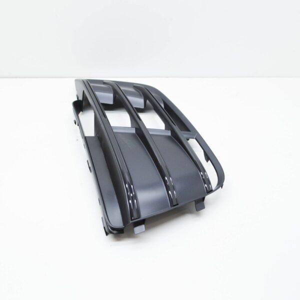 80A807679MFUQ - NEW AUDI Q5 FY FRONT LEFT BUMPER AIR GUIDE GRILLE 80A807679MFUQ