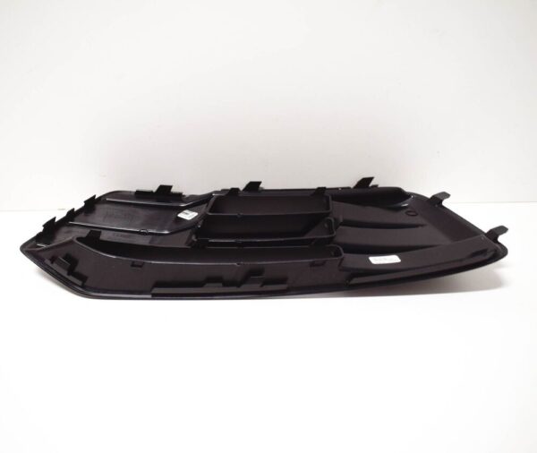 80A8076804W3 - NEW AUDI Q5 80A FRONT BUMPER RIGHT SIDE GRILLE 80A807680 4W3 ORIGINAL
