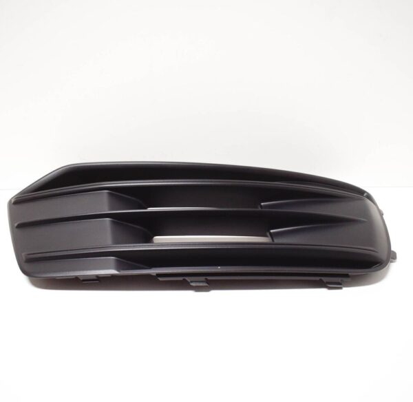 80A8076804W3 - NEW AUDI Q5 80A FRONT BUMPER RIGHT SIDE GRILLE 80A807680 4W3 ORIGINAL