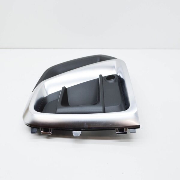 80A807680AGCOX - NEW AUDI Q5 FY FRONT RIGHT GRILLE 80A807680AGCOX 80A807680AG COX ORIGINAL