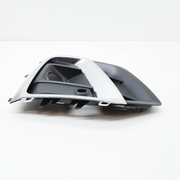 80A807680AGCOX - NEW AUDI Q5 FY FRONT RIGHT GRILLE 80A807680AGCOX 80A807680AG COX ORIGINAL