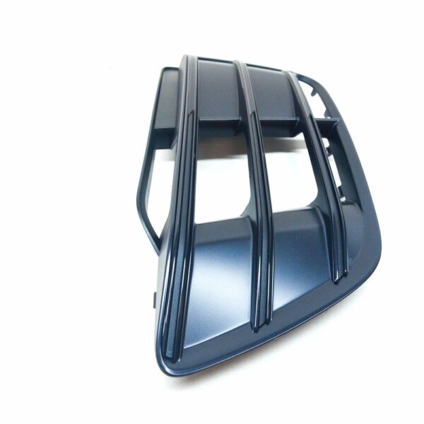 80A807680MFUQ - NEW AUDI Q5 80A FRONT BUMPER RIGHT GRILLE LOWER 80A807680MFUQ OEM