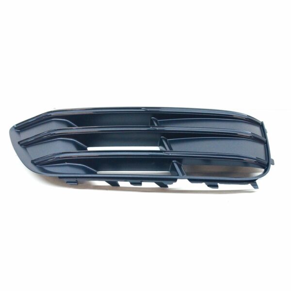 80A807680MFUQ - NEW AUDI Q5 80A FRONT BUMPER RIGHT GRILLE LOWER 80A807680MFUQ OEM