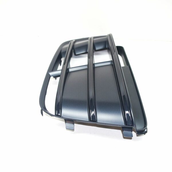 80A807680MFUQ - NEW AUDI Q5 80A FRONT BUMPER RIGHT GRILLE LOWER 80A807680MFUQ OEM