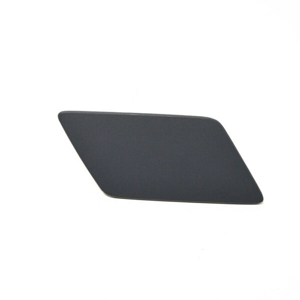 80A807754AGRU - NEW AUDI SQ5 80A RIGHT HEADLIGHT WASHER COVER CAP 80A807754AGRU ORIGINAL