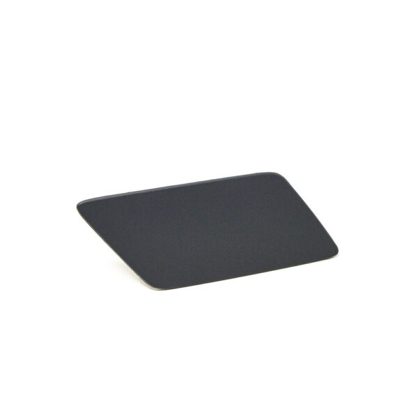 80A807754AGRU - NEW AUDI SQ5 80A RIGHT HEADLIGHT WASHER COVER CAP 80A807754AGRU ORIGINAL