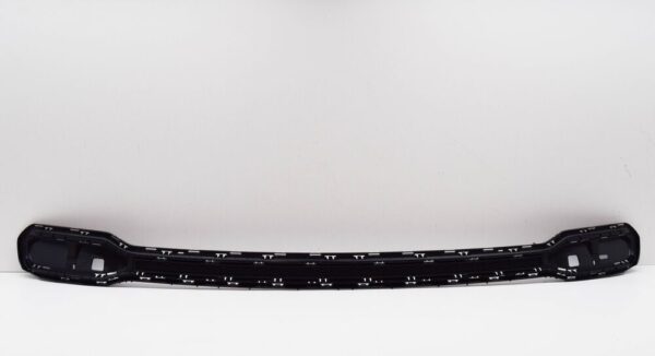 80A807823A - AUDI Q5 FY Rear Bumper Cover Spacer Panel 80A807823A NEW