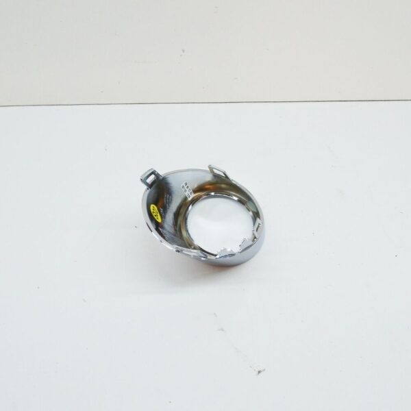 80A807833E2ZZ - Audi Q5 FY exhaust tailpipe trim rear inner left 80A807833E2ZZ NEW