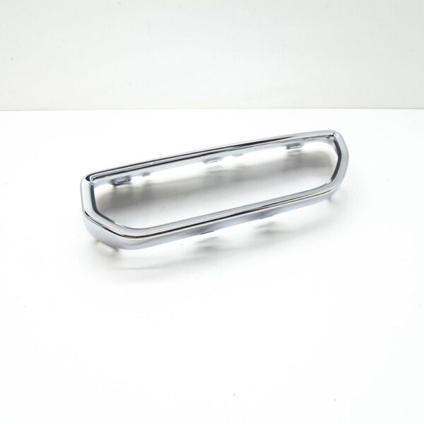 80A807833F2ZZ - NEW AUDI Q5 FY REAR BUMPER LEFT SIDE TRIM 80A807833F2ZZ ORIGINAL