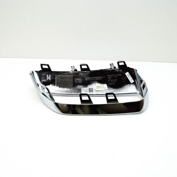 80A807833F2ZZ - NEW AUDI Q5 FY REAR BUMPER LEFT SIDE TRIM 80A807833F2ZZ ORIGINAL