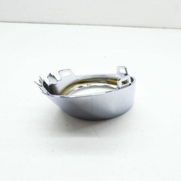 80A807834E2ZZ - NEW AUDI Q5 80A REAR RIGHT INNER TAILPIPE BEZEL TRIM 80A807834E2ZZ