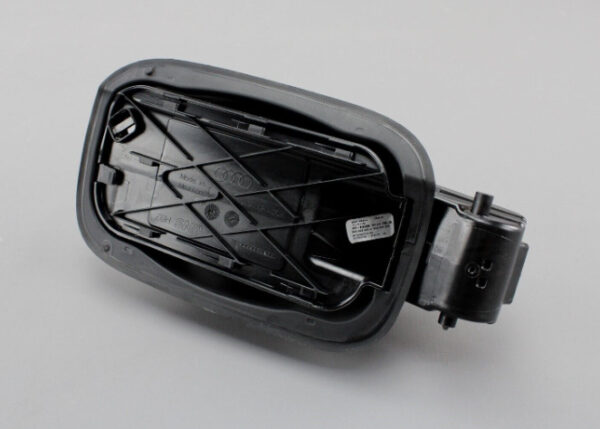 80A809906A - NEW AUDI Q5 FY FUEL TANK FLAP HOUSING 80A809906A ORIGINAL