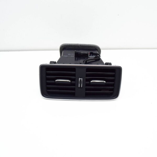 80A819203B6PS - NEW AUDI Q5 FY REAR CONSOLE AIR INTAKE GRILLE 80A819203B6PS ORIGINAL