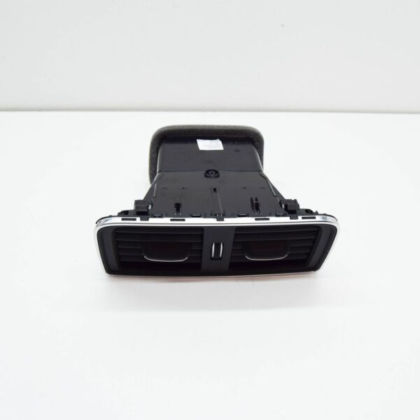 80A819203B6PS - NEW AUDI Q5 FY REAR CONSOLE AIR INTAKE GRILLE 80A819203B6PS ORIGINAL